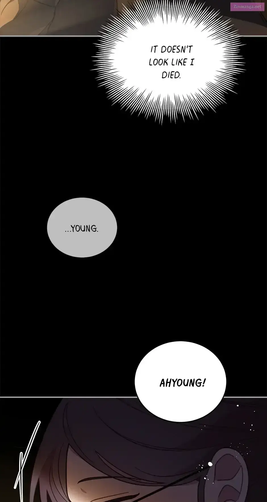 An Animal Hospital In The Border Area Zinmanga X Chapter 71 Page 18