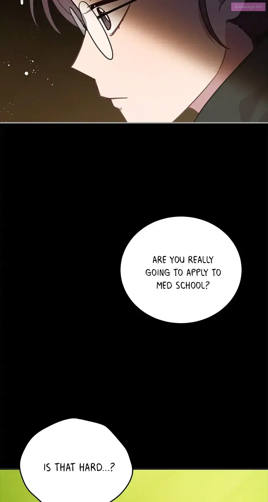 An Animal Hospital In The Border Area Zinmanga X Chapter 71 Page 19