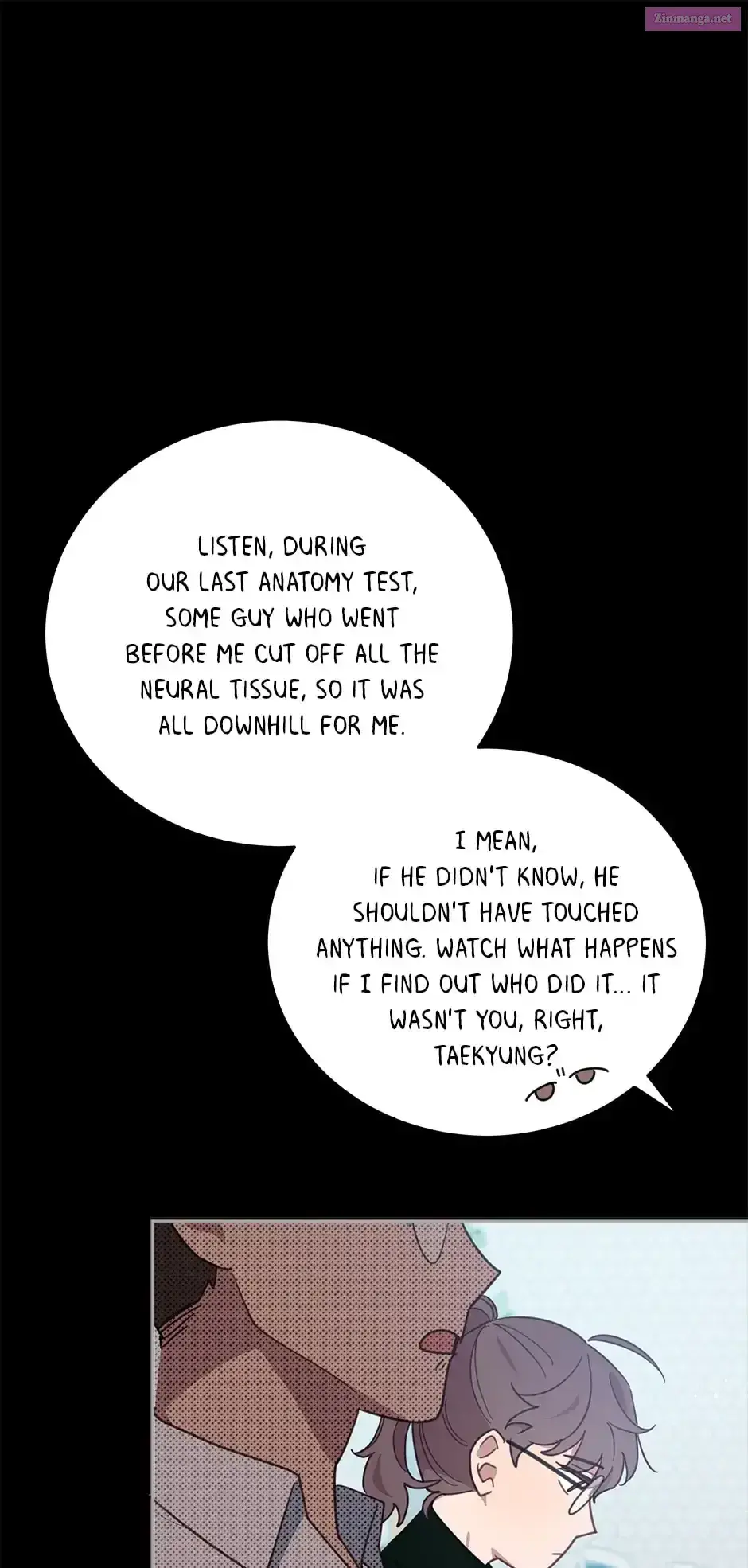An Animal Hospital In The Border Area Zinmanga X Chapter 71 Page 39