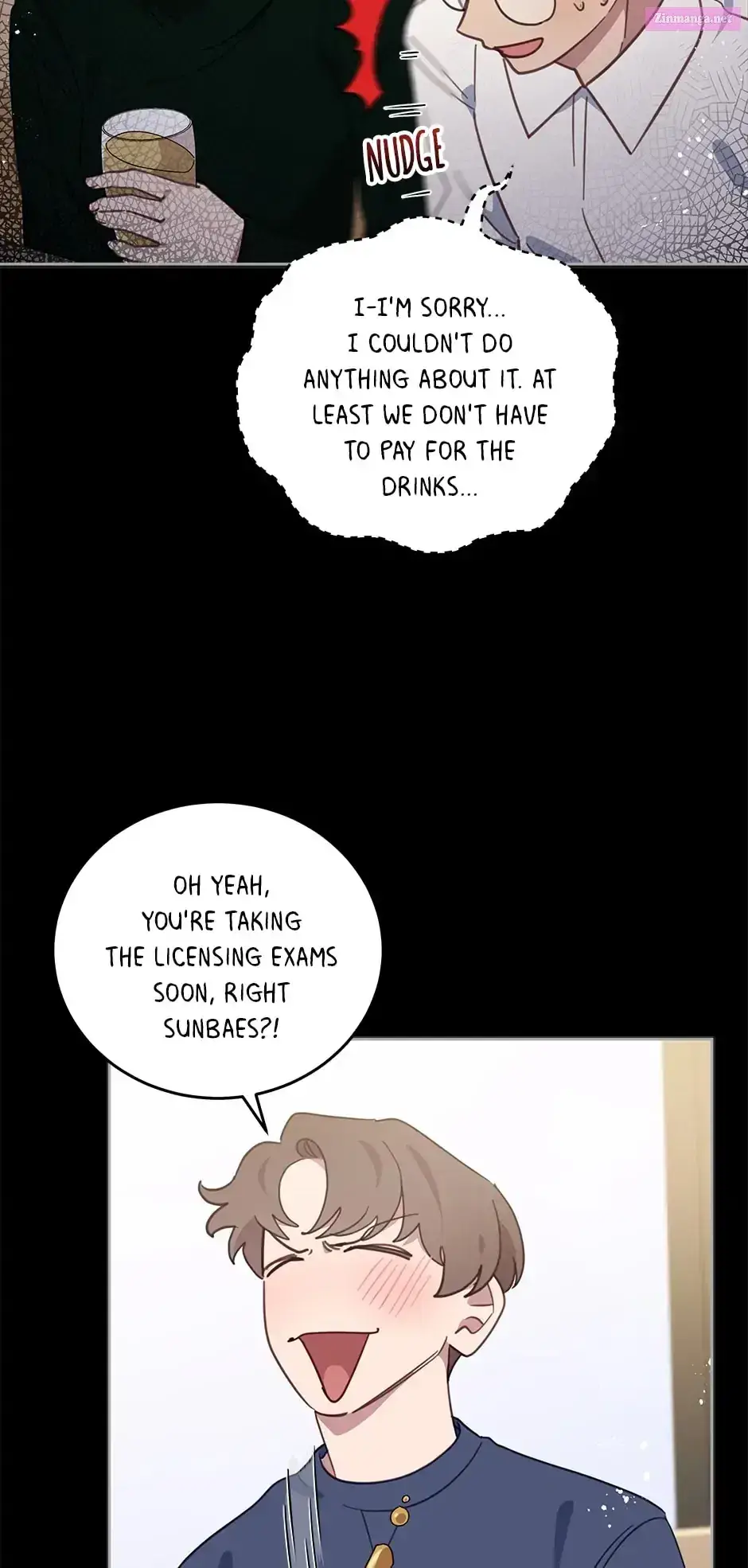An Animal Hospital In The Border Area Zinmanga X Chapter 71 Page 43