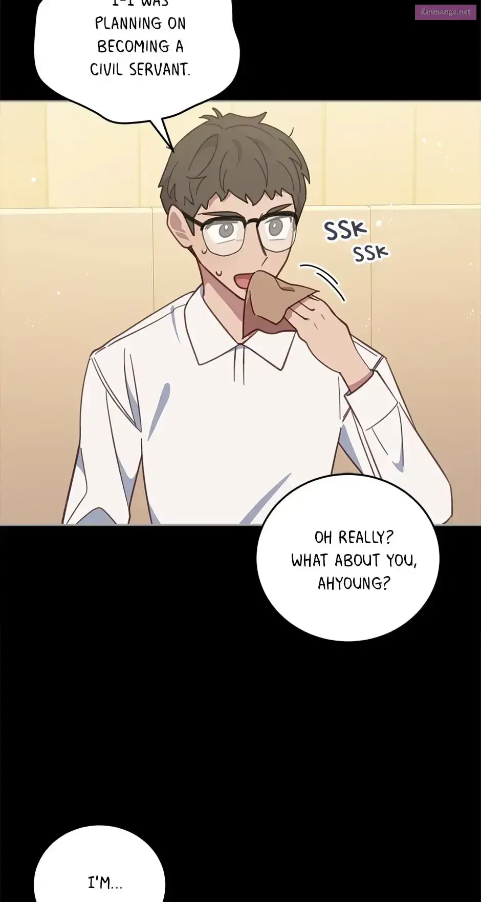 An Animal Hospital In The Border Area Zinmanga X Chapter 71 Page 50