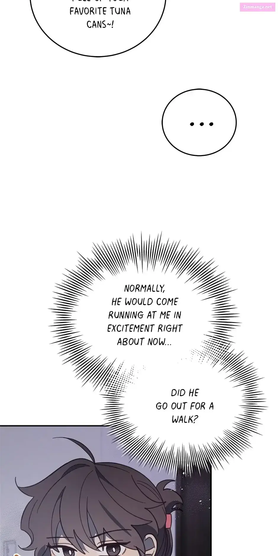An Animal Hospital In The Border Area Zinmanga X Chapter 70 Page 5