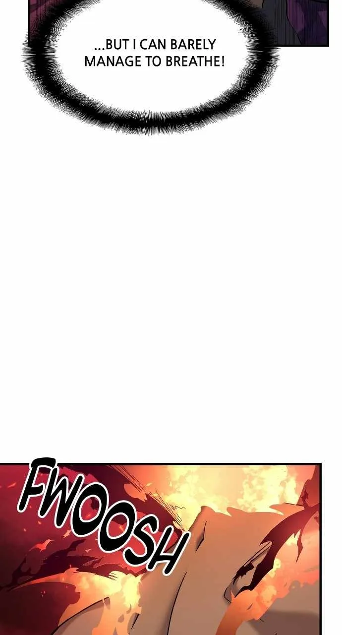 The Last Golden Child Zinmanga X Chapter 71 Page 22