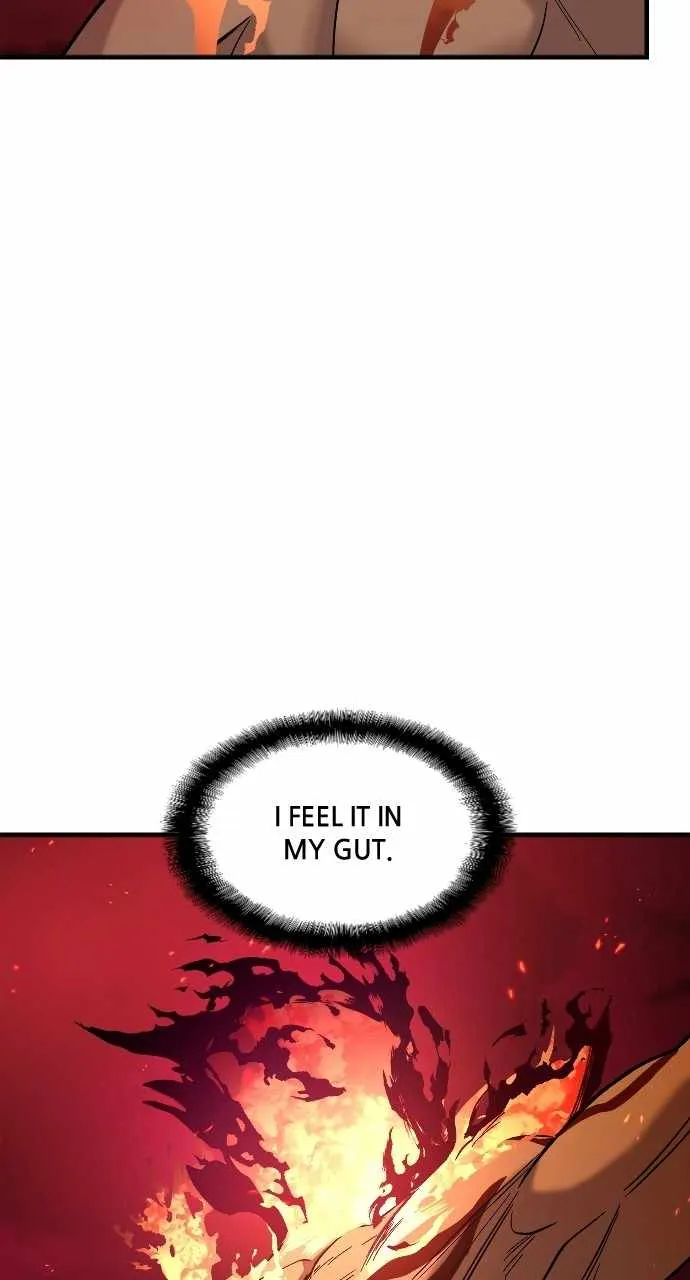 The Last Golden Child Zinmanga X Chapter 71 Page 23