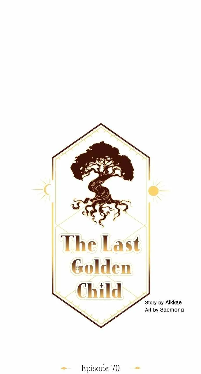 The Last Golden Child Zinmanga X Chapter 71 Page 25