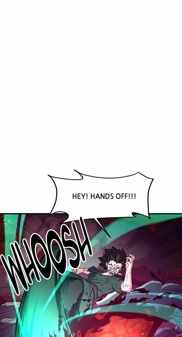 The Last Golden Child Zinmanga X Chapter 71 Page 26