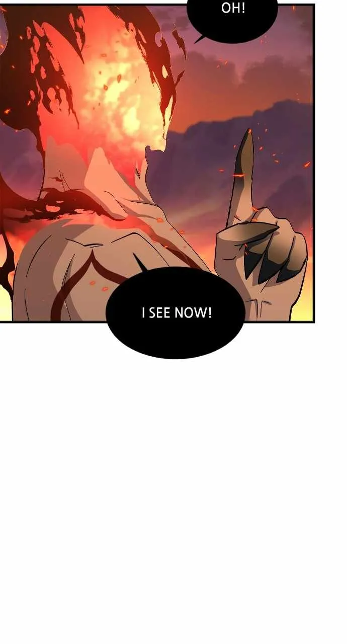 The Last Golden Child Zinmanga X Chapter 71 Page 42