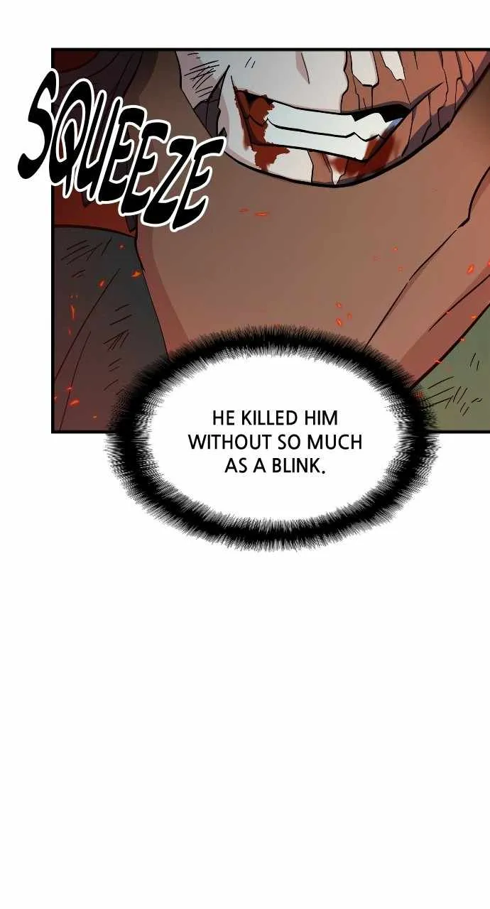 The Last Golden Child Zinmanga X Chapter 71 Page 58