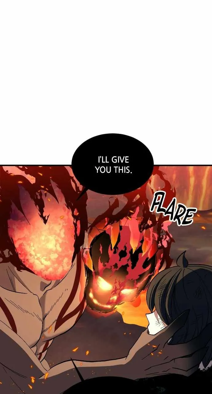 The Last Golden Child Zinmanga X Chapter 71 Page 60