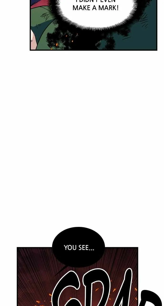 The Last Golden Child Zinmanga X Chapter 71 Page 70