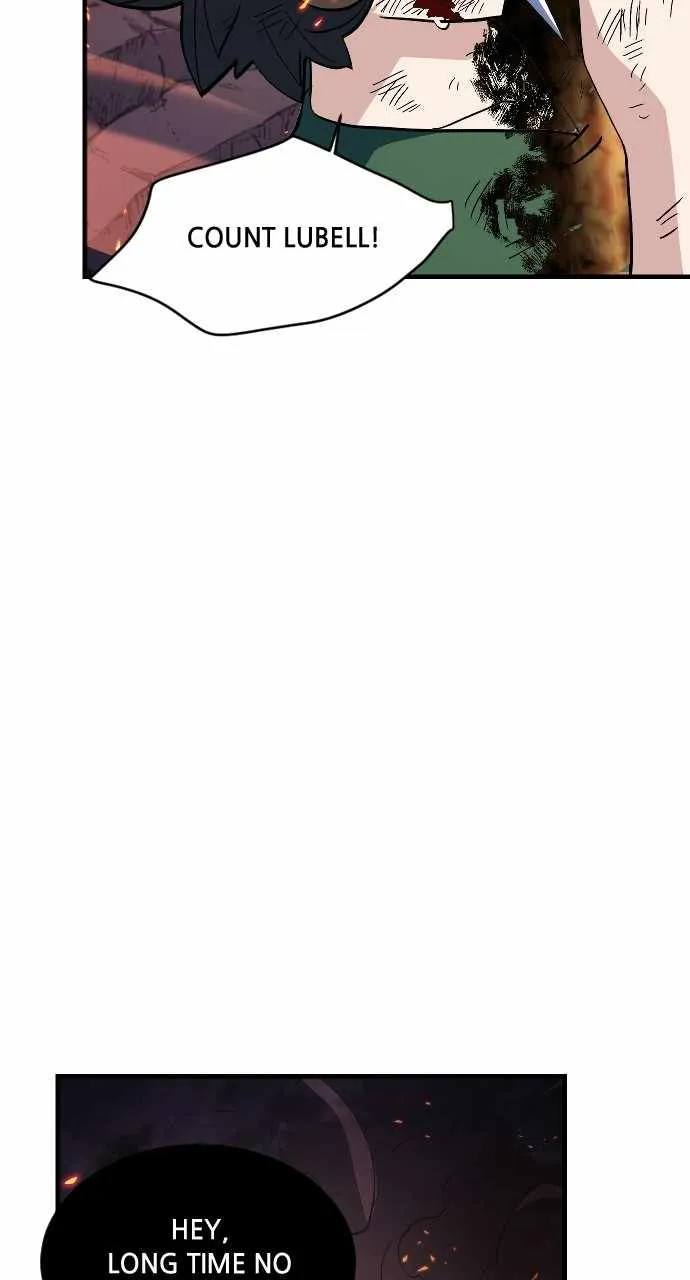 The Last Golden Child Zinmanga X Chapter 71 Page 84
