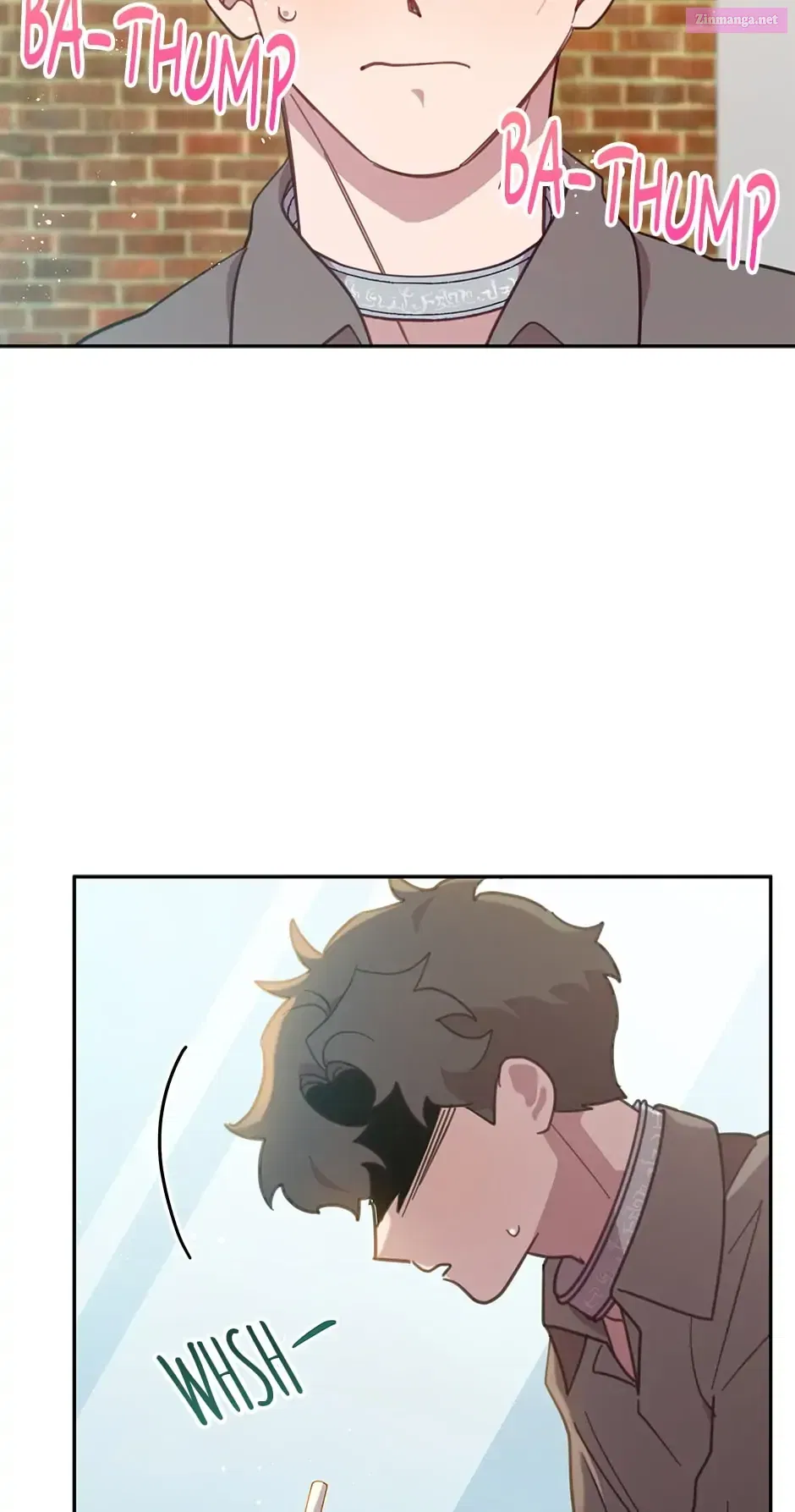An Animal Hospital In The Border Area Zinmanga X Chapter 68 Page 37