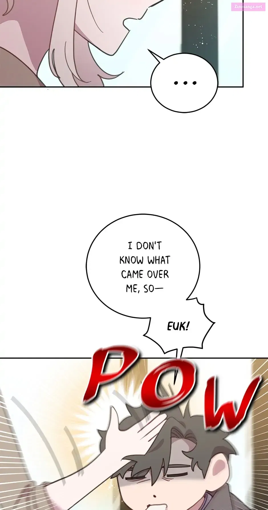 An Animal Hospital In The Border Area Zinmanga X Chapter 68 Page 39