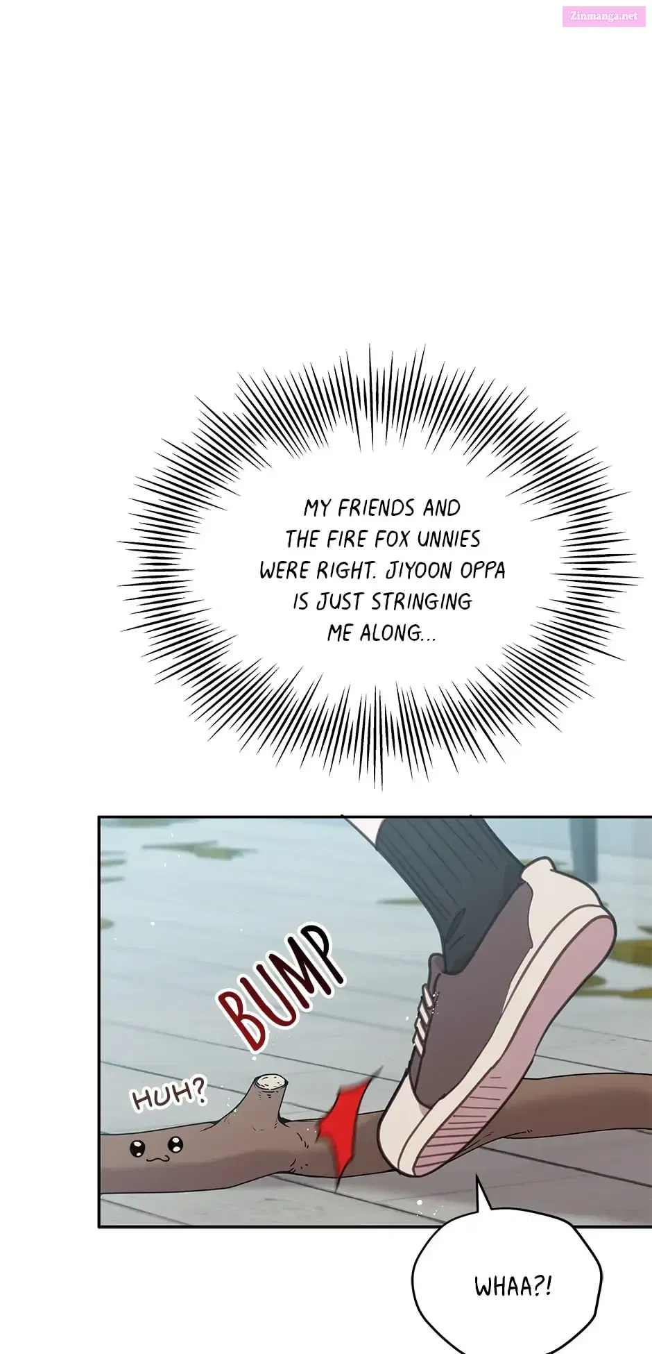 An Animal Hospital In The Border Area Zinmanga X Chapter 68 Page 43