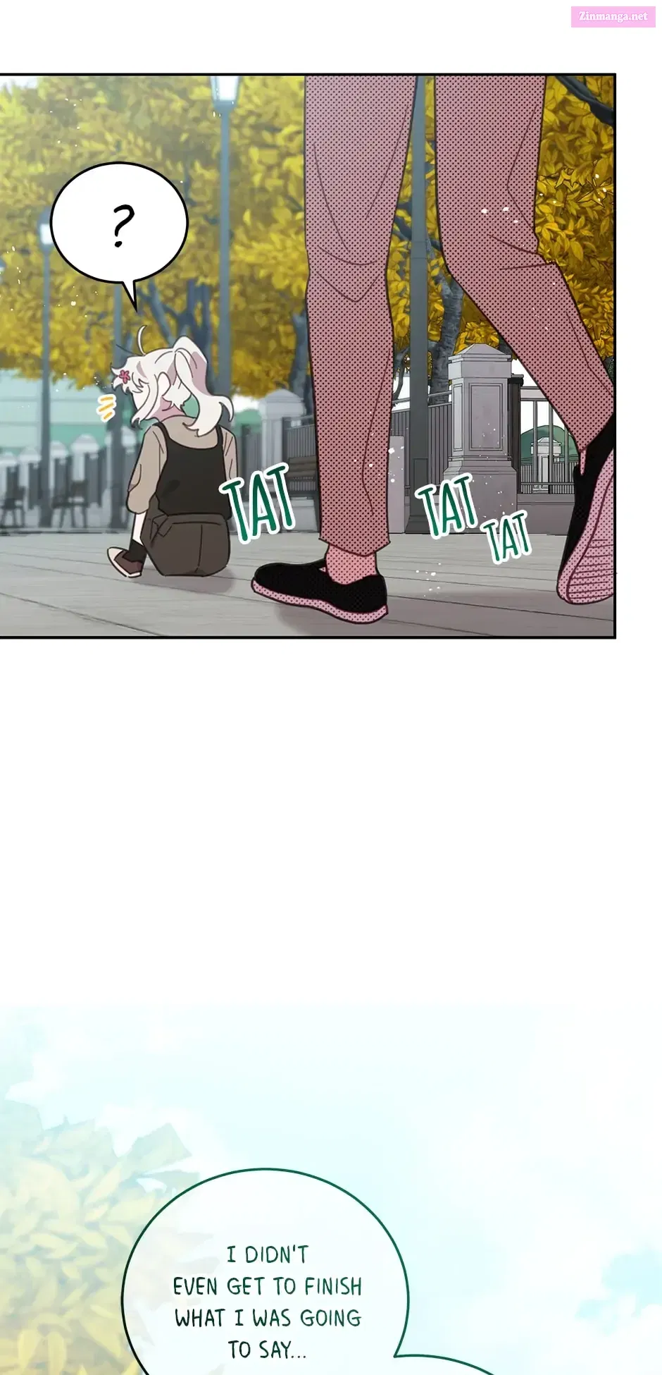An Animal Hospital In The Border Area Zinmanga X Chapter 68 Page 48
