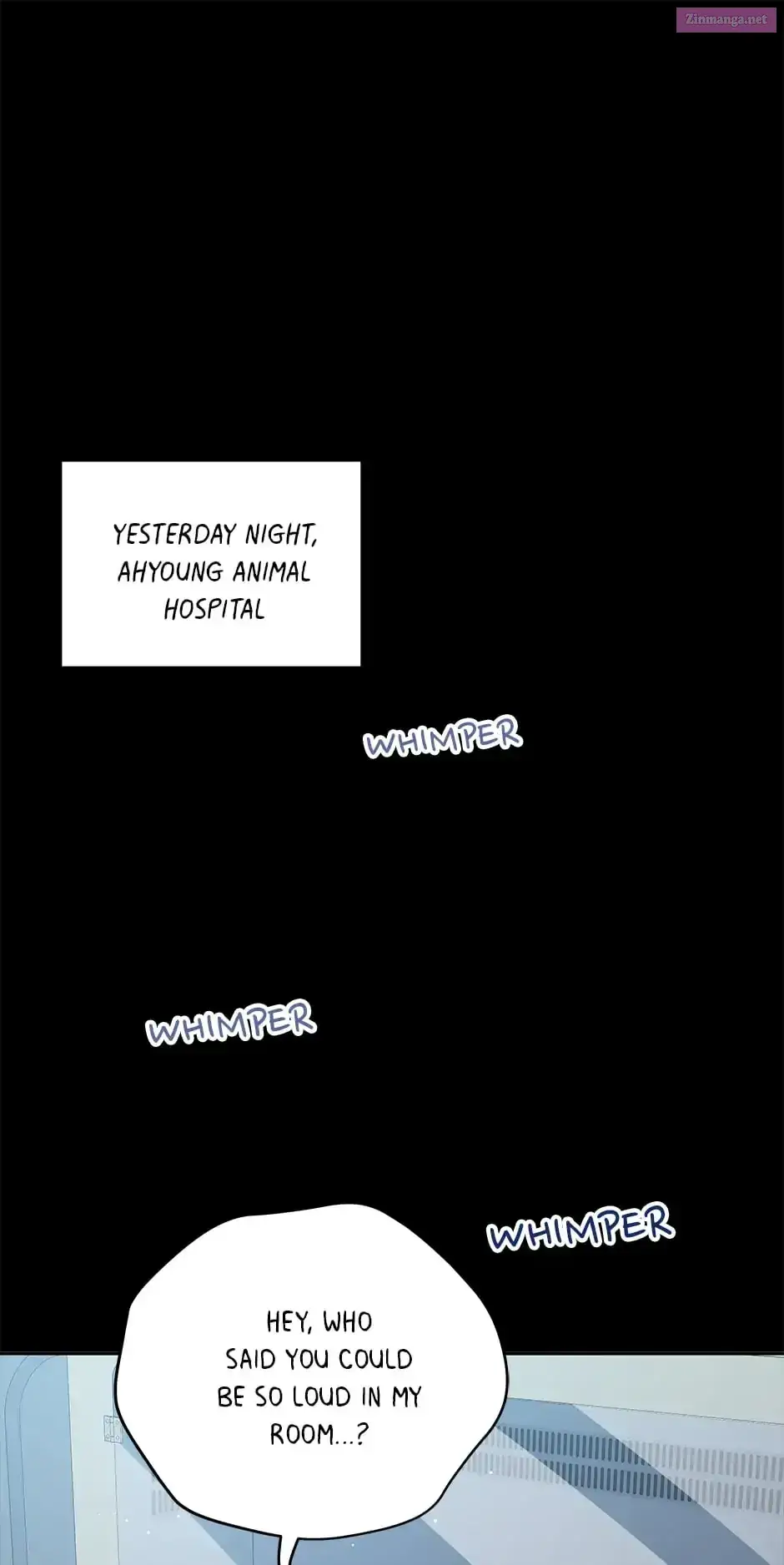 An Animal Hospital In The Border Area Zinmanga X Chapter 65 Page 31