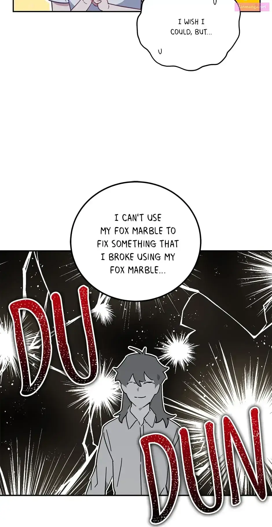 An Animal Hospital In The Border Area Zinmanga X Chapter 65 Page 47