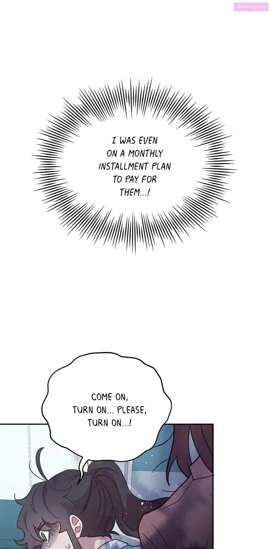 An Animal Hospital In The Border Area Zinmanga X Chapter 65 Page 52