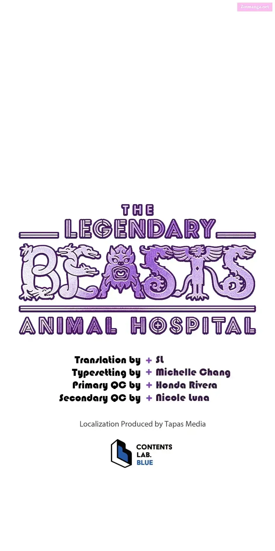 An Animal Hospital In The Border Area Zinmanga X Chapter 65 Page 62