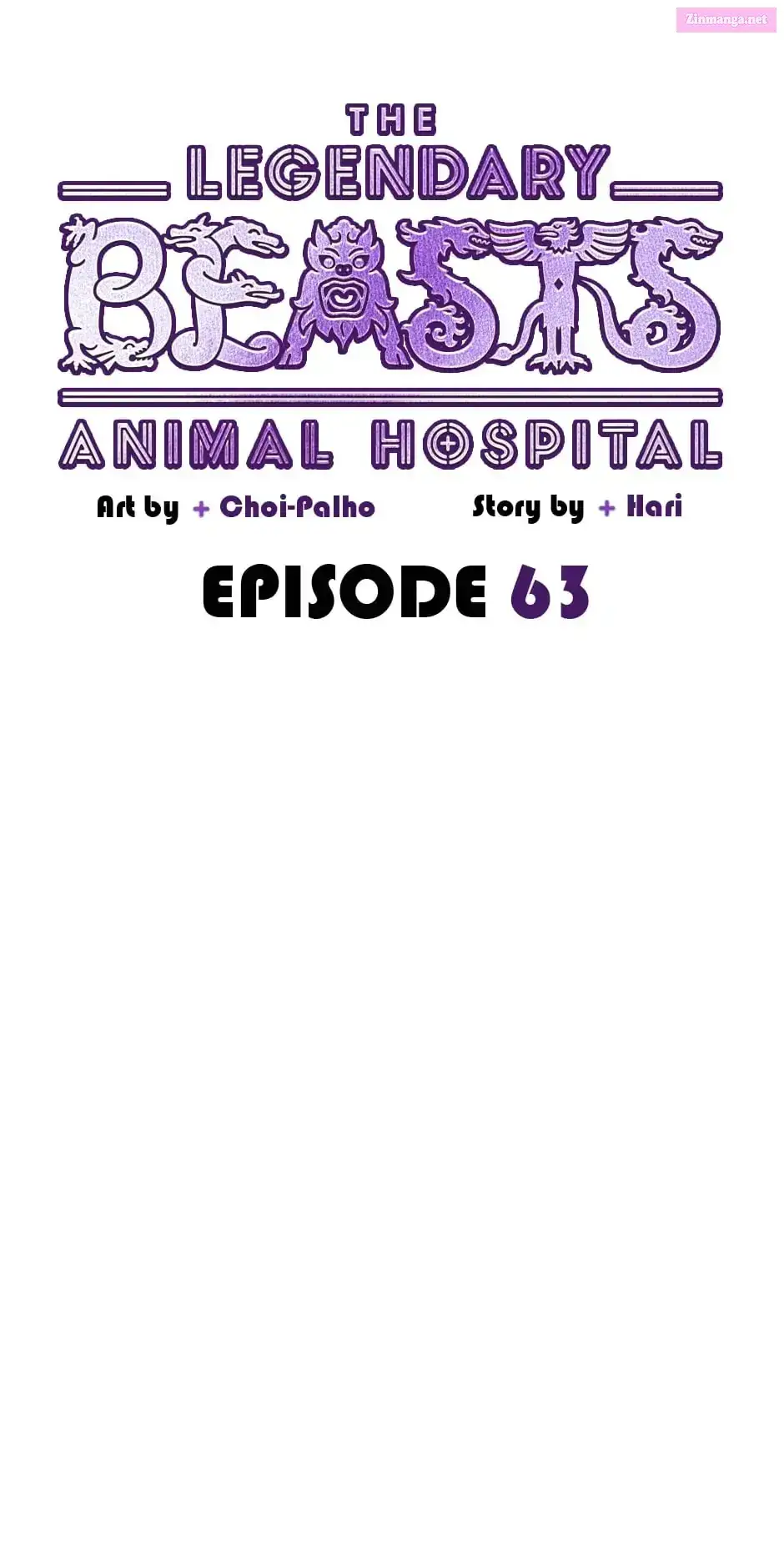 An Animal Hospital In The Border Area Zinmanga X Chapter 63 Page 38