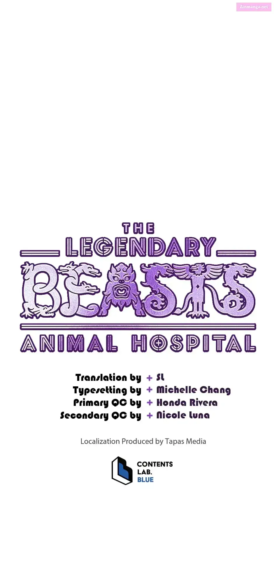 An Animal Hospital In The Border Area Zinmanga X Chapter 63 Page 66