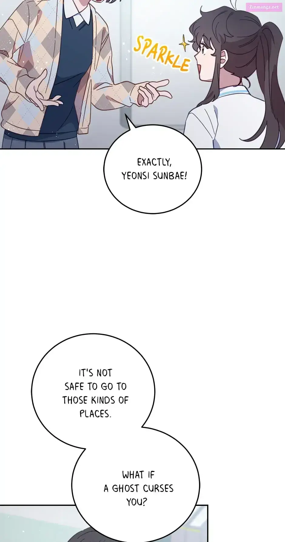 An Animal Hospital In The Border Area Zinmanga X Chapter 61 Page 65