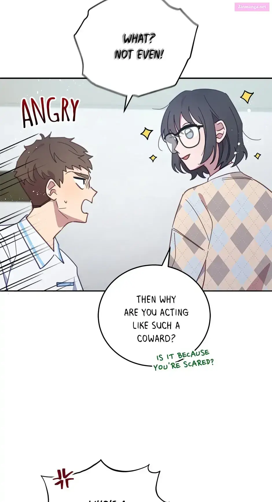 An Animal Hospital In The Border Area Zinmanga X Chapter 61 Page 72