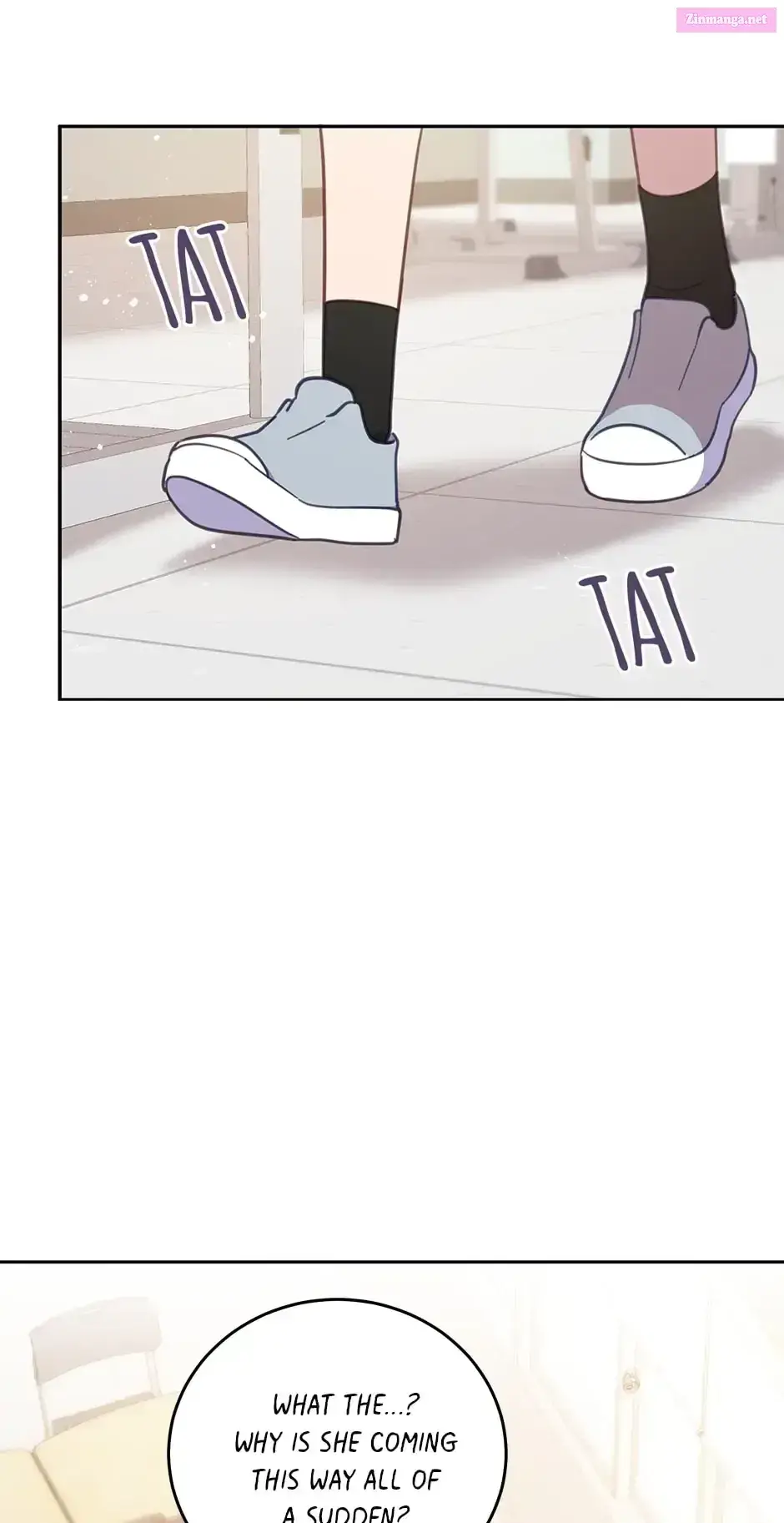 An Animal Hospital In The Border Area Zinmanga X Chapter 60 Page 20