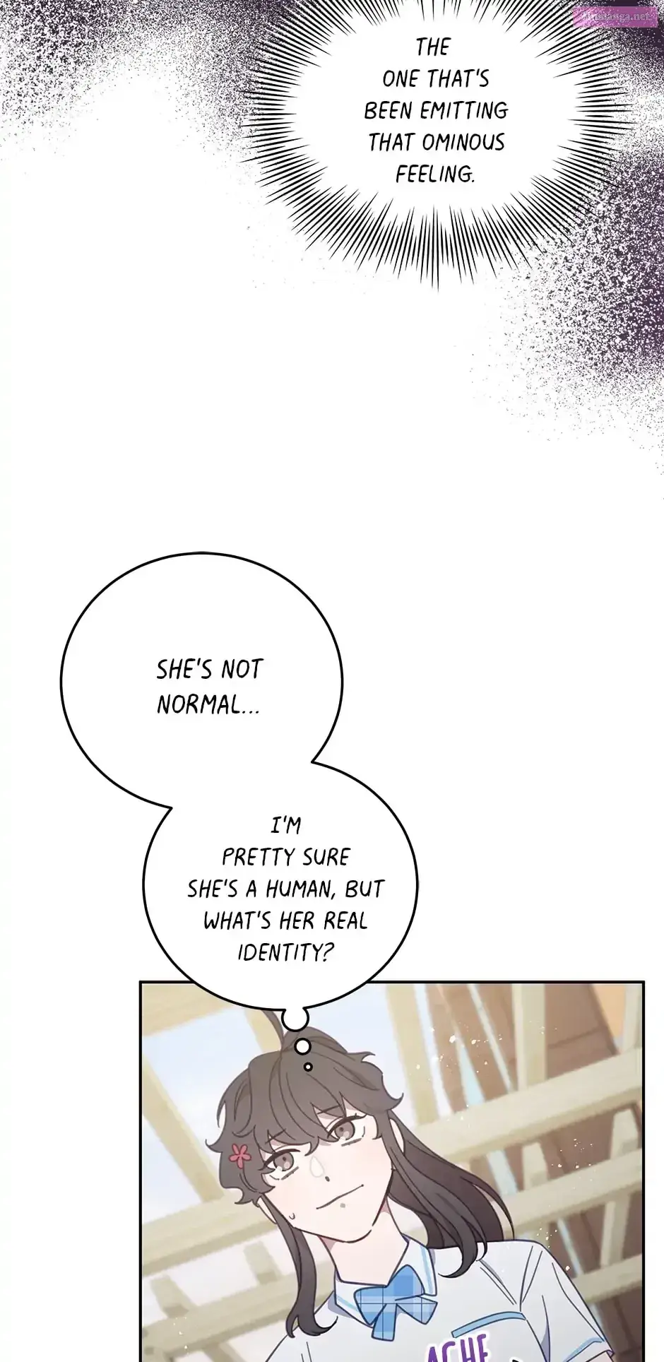 An Animal Hospital In The Border Area Zinmanga X Chapter 60 Page 34