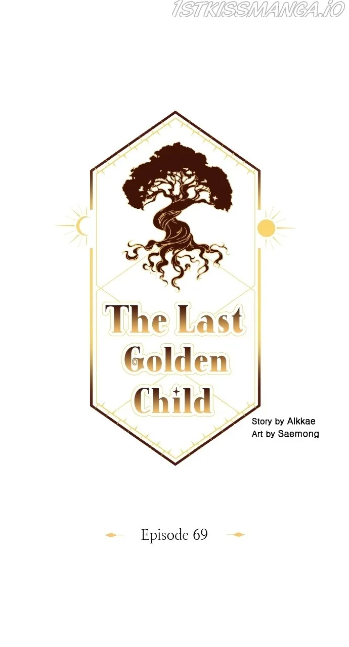 The Last Golden Child Zinmanga X Chapter 70 Page 22