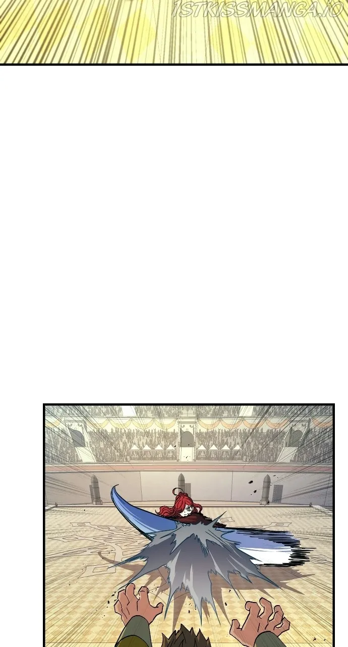 The Last Golden Child Zinmanga X Chapter 70 Page 24