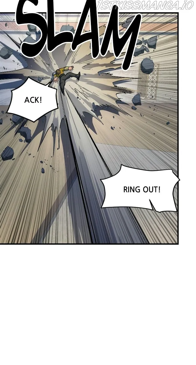 The Last Golden Child Zinmanga X Chapter 70 Page 26