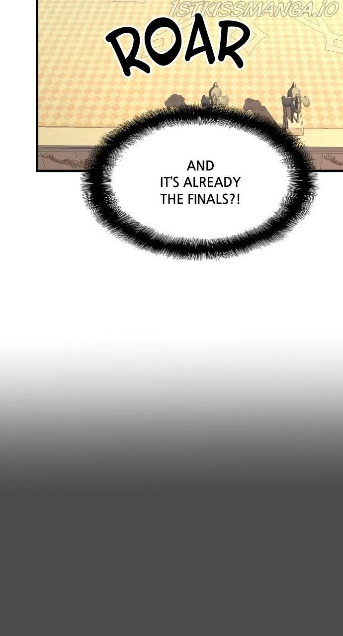 The Last Golden Child Zinmanga X Chapter 70 Page 34