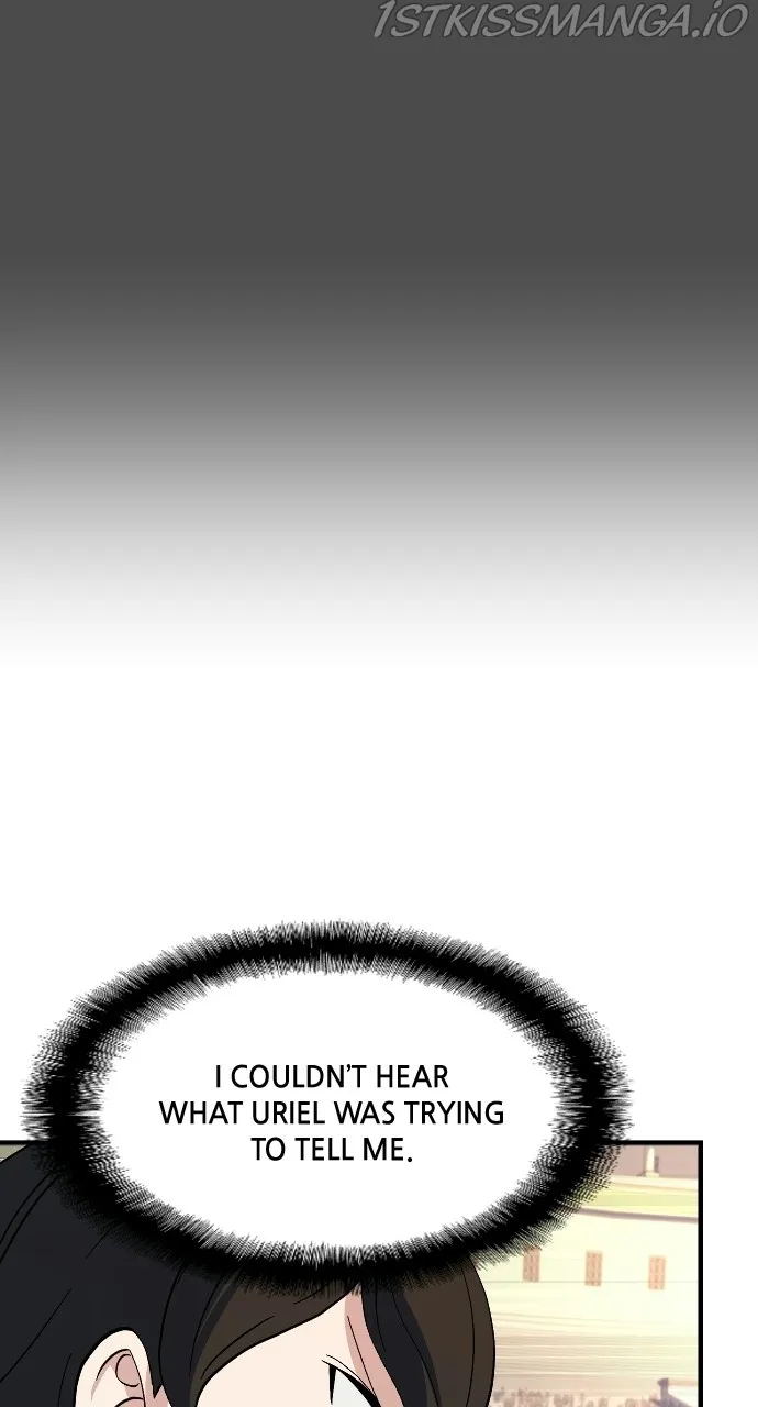 The Last Golden Child Zinmanga X Chapter 70 Page 36