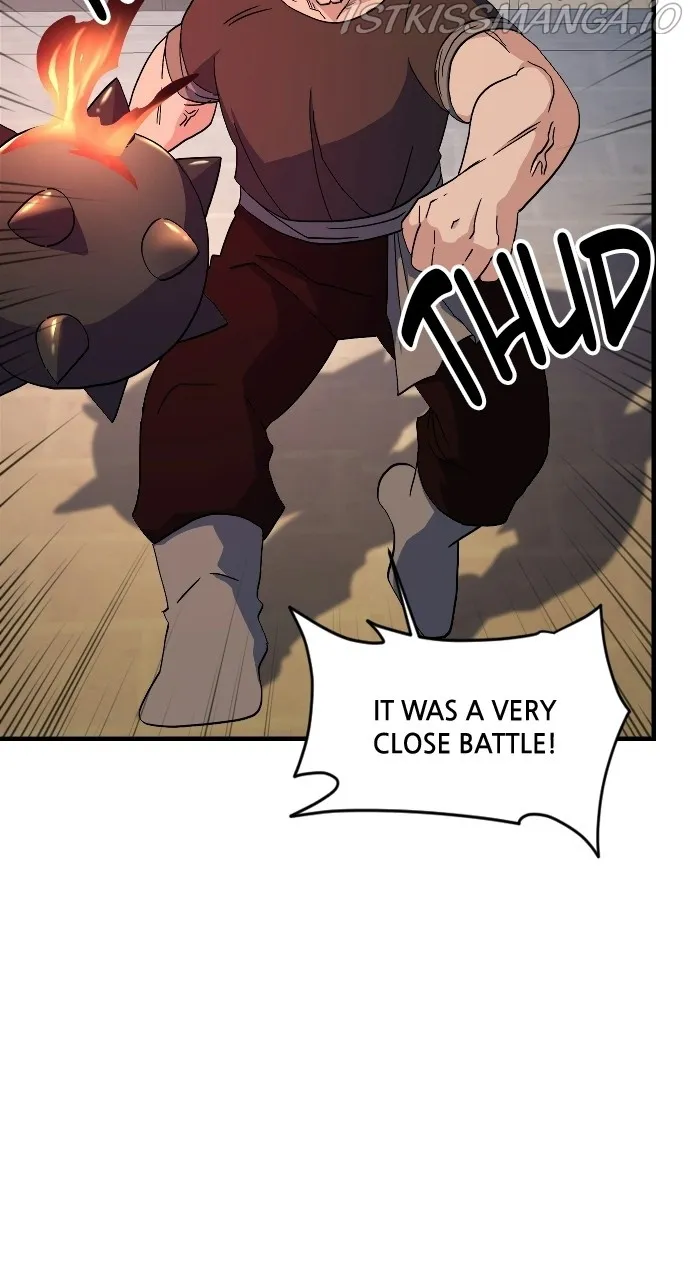 The Last Golden Child Zinmanga X Chapter 70 Page 46