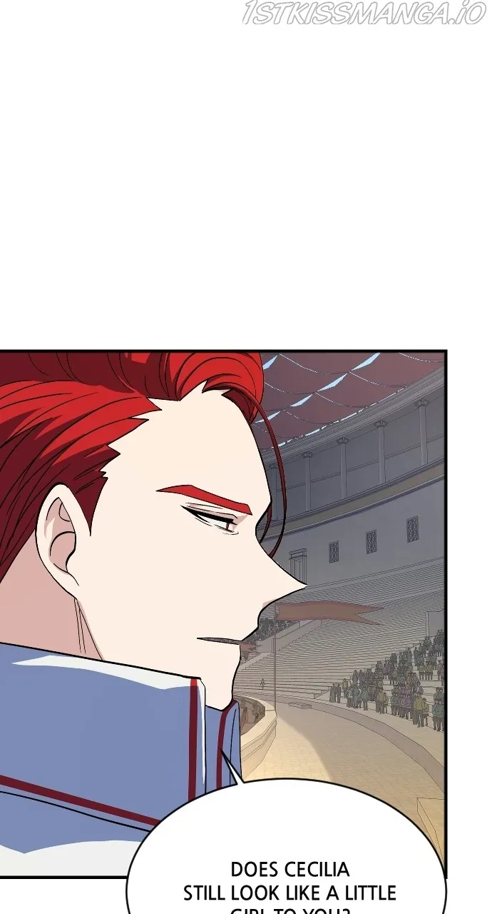 The Last Golden Child Zinmanga X Chapter 70 Page 56