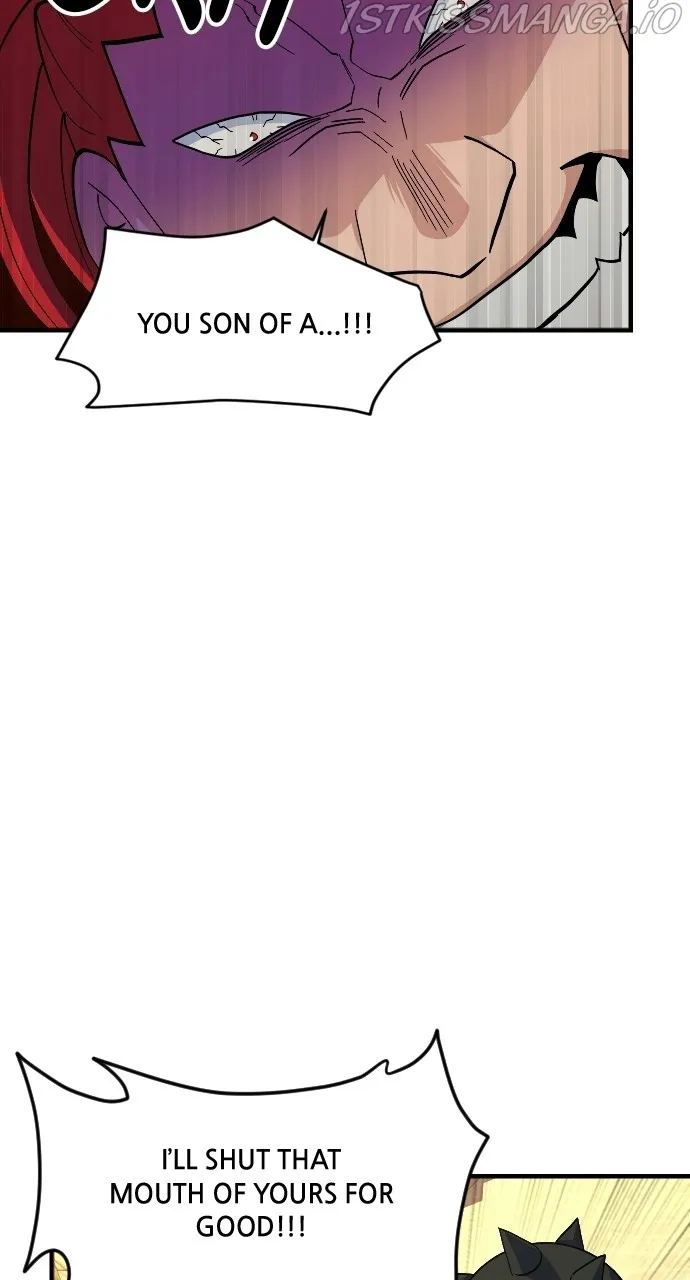 The Last Golden Child Zinmanga X Chapter 70 Page 59
