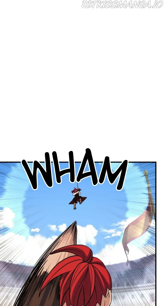 The Last Golden Child Zinmanga X Chapter 70 Page 65