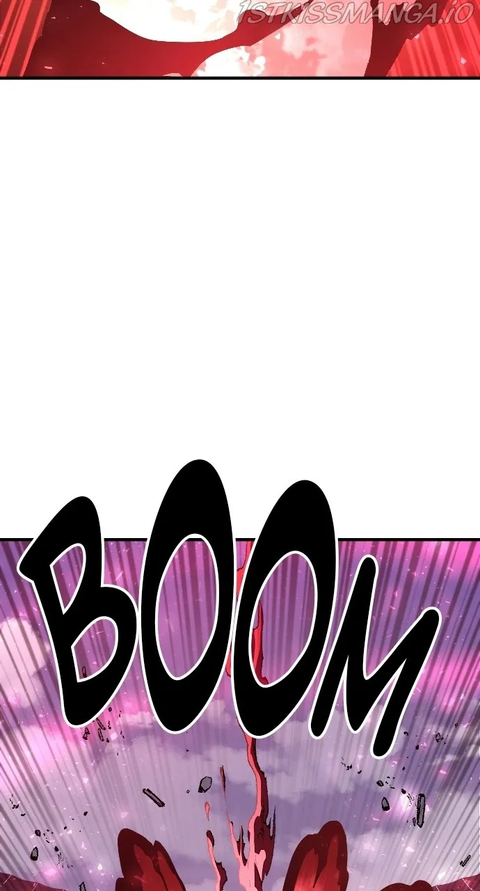 The Last Golden Child Zinmanga X Chapter 70 Page 69