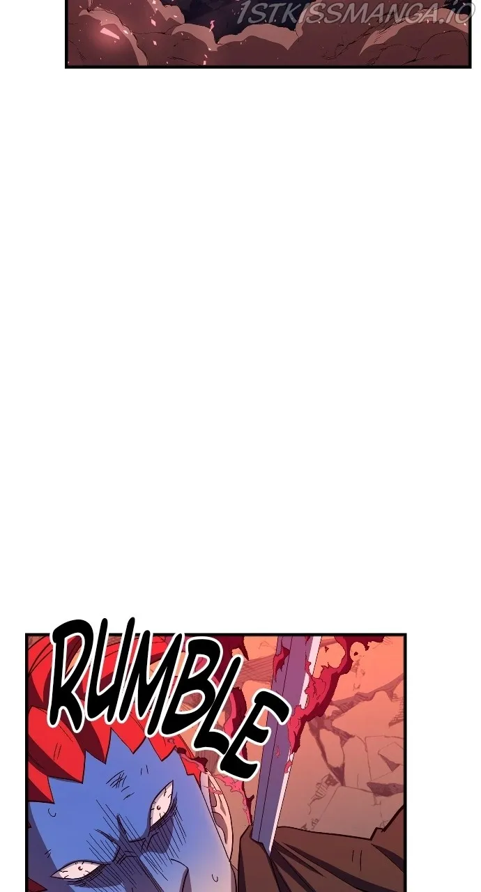 The Last Golden Child Zinmanga X Chapter 70 Page 74