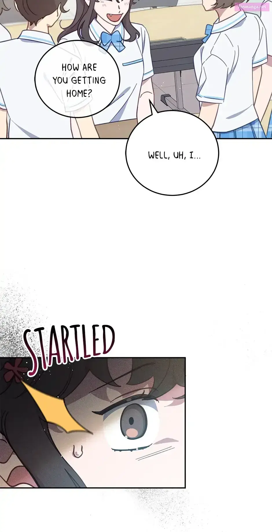 An Animal Hospital In The Border Area Zinmanga X Chapter 59 Page 30