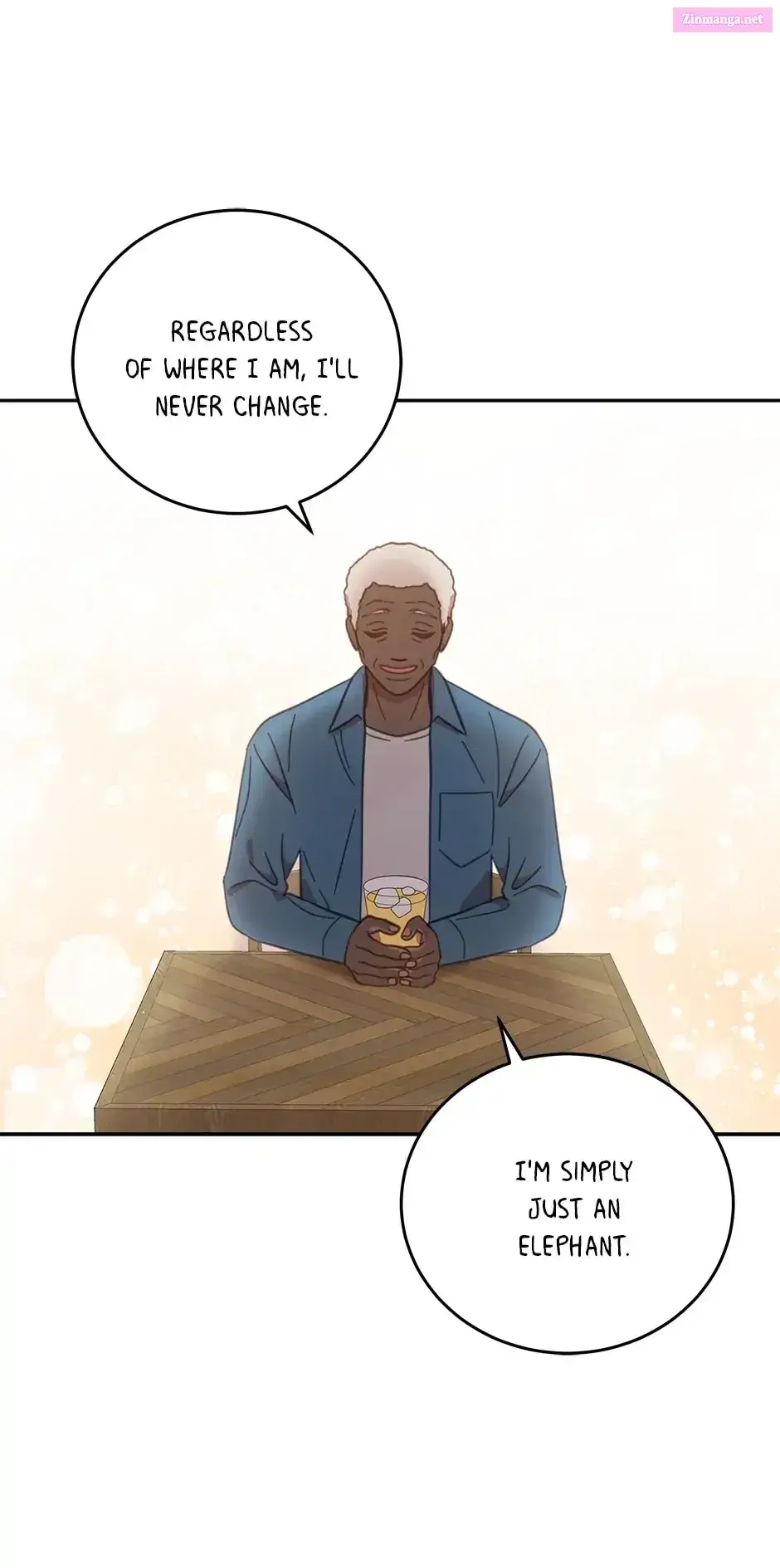 An Animal Hospital In The Border Area Zinmanga X Chapter 57 Page 1