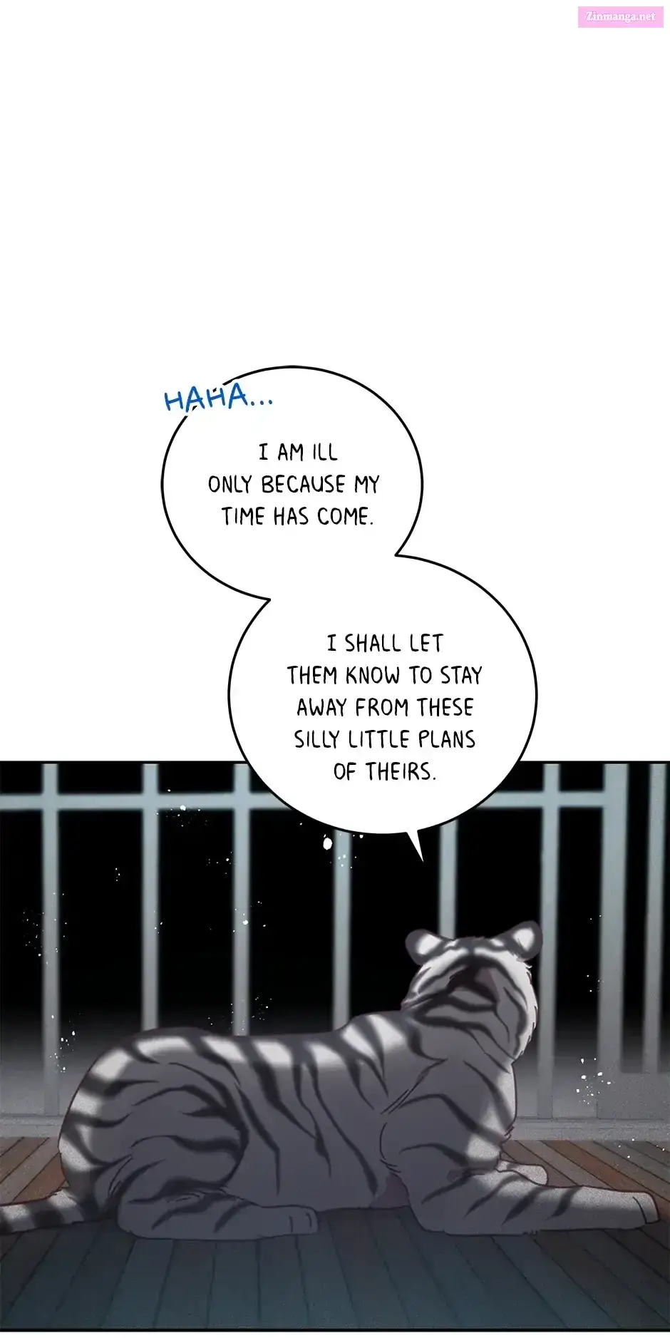 An Animal Hospital In The Border Area Zinmanga X Chapter 57 Page 48