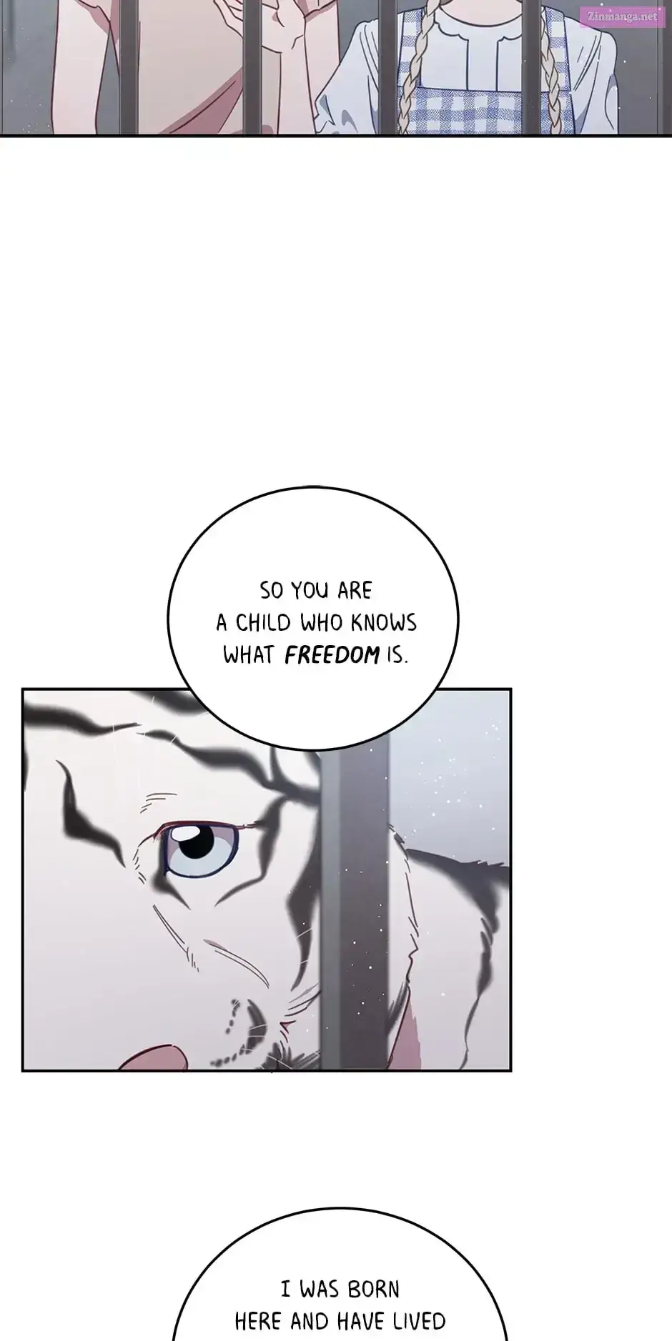 An Animal Hospital In The Border Area Zinmanga X Chapter 57 Page 51