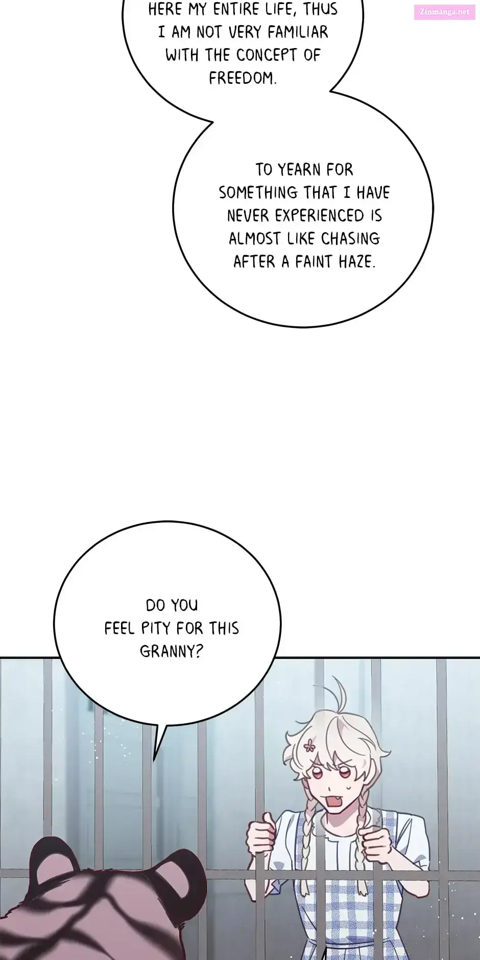 An Animal Hospital In The Border Area Zinmanga X Chapter 57 Page 52