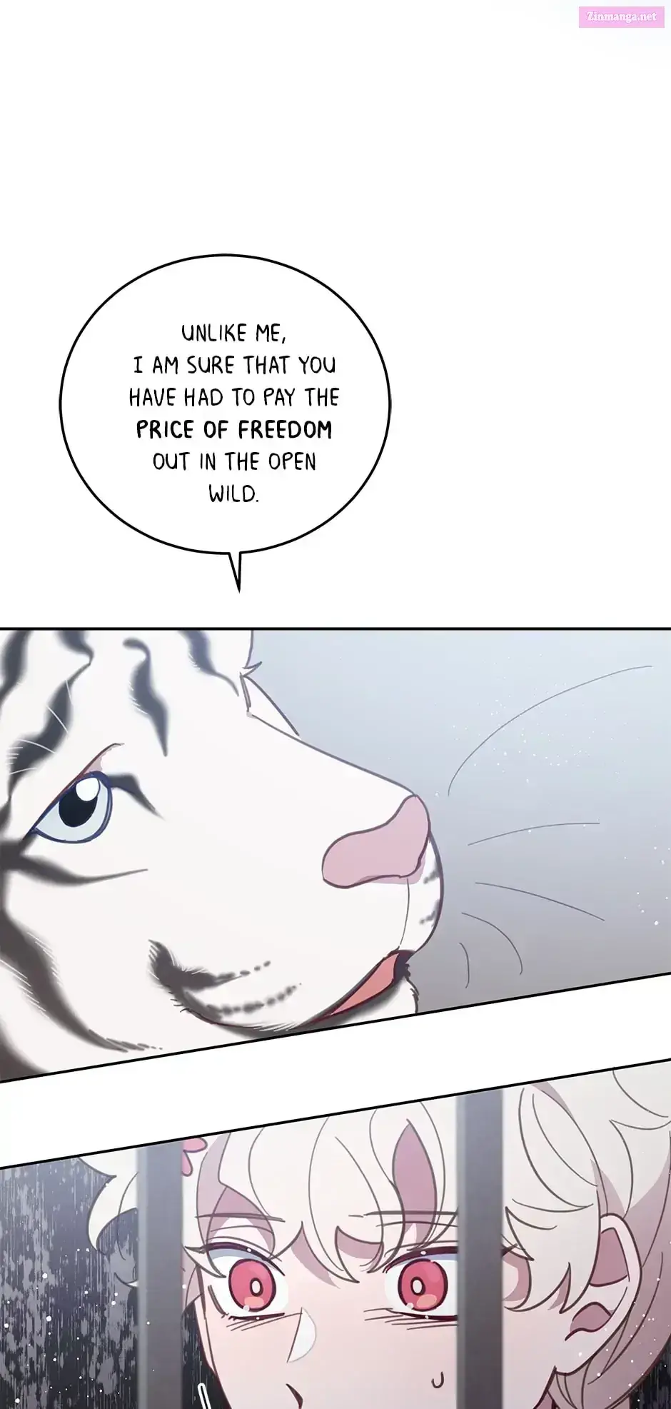 An Animal Hospital In The Border Area Zinmanga X Chapter 57 Page 56