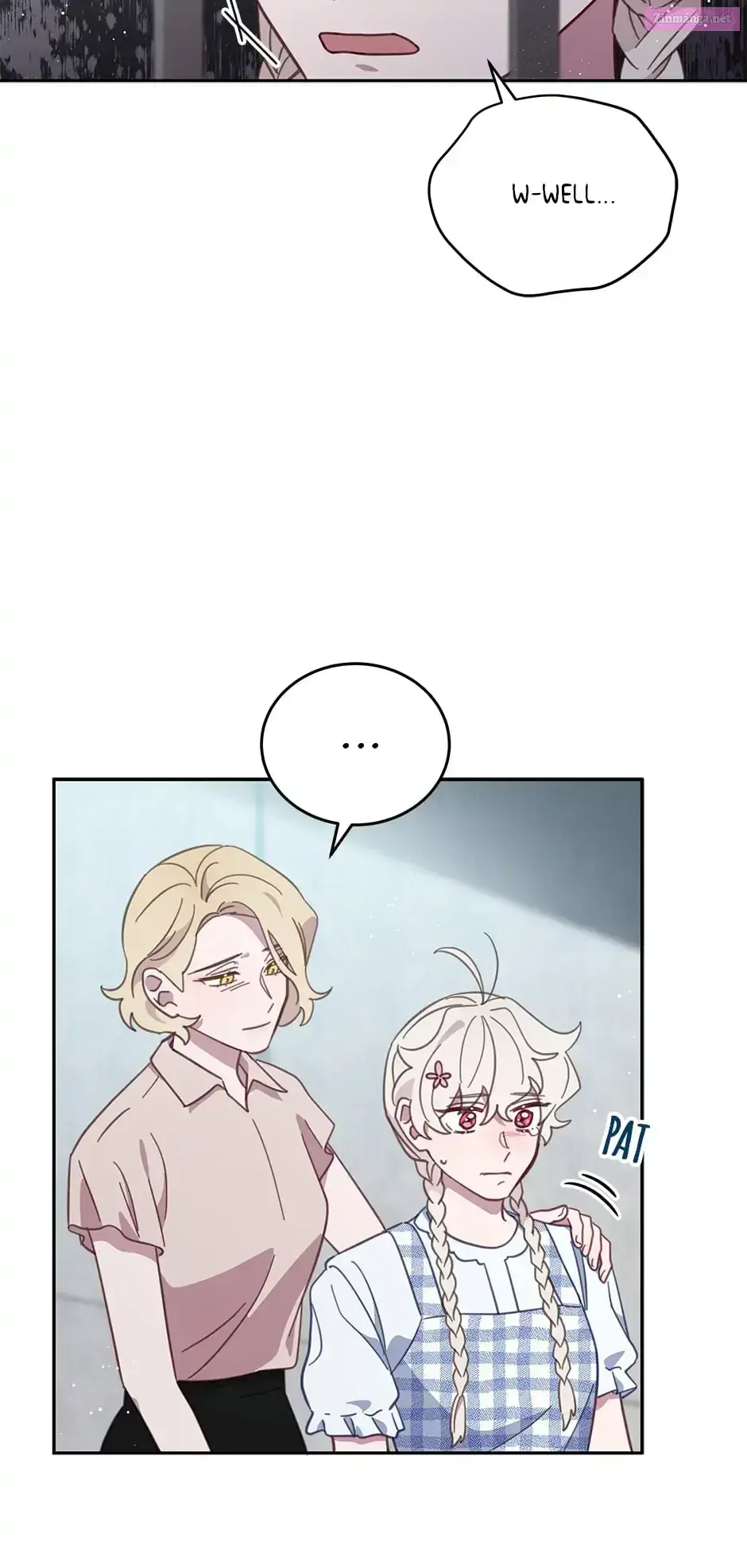 An Animal Hospital In The Border Area Zinmanga X Chapter 57 Page 57