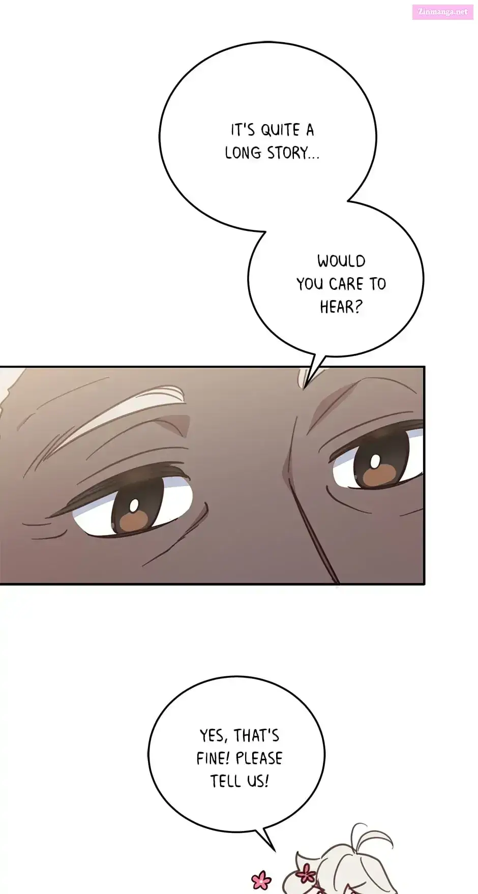 An Animal Hospital In The Border Area Zinmanga X Chapter 56 Page 36