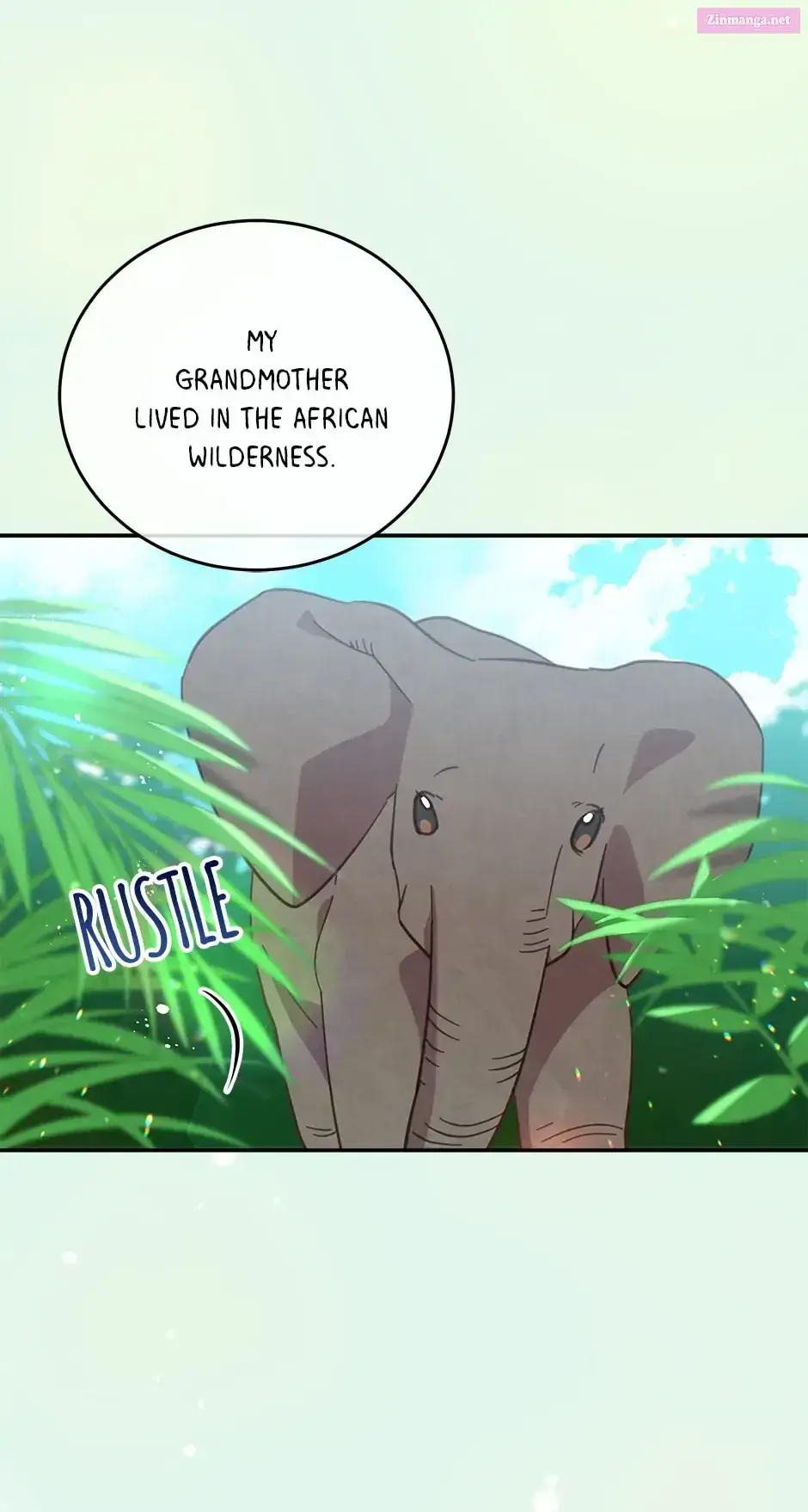 An Animal Hospital In The Border Area Zinmanga X Chapter 56 Page 38