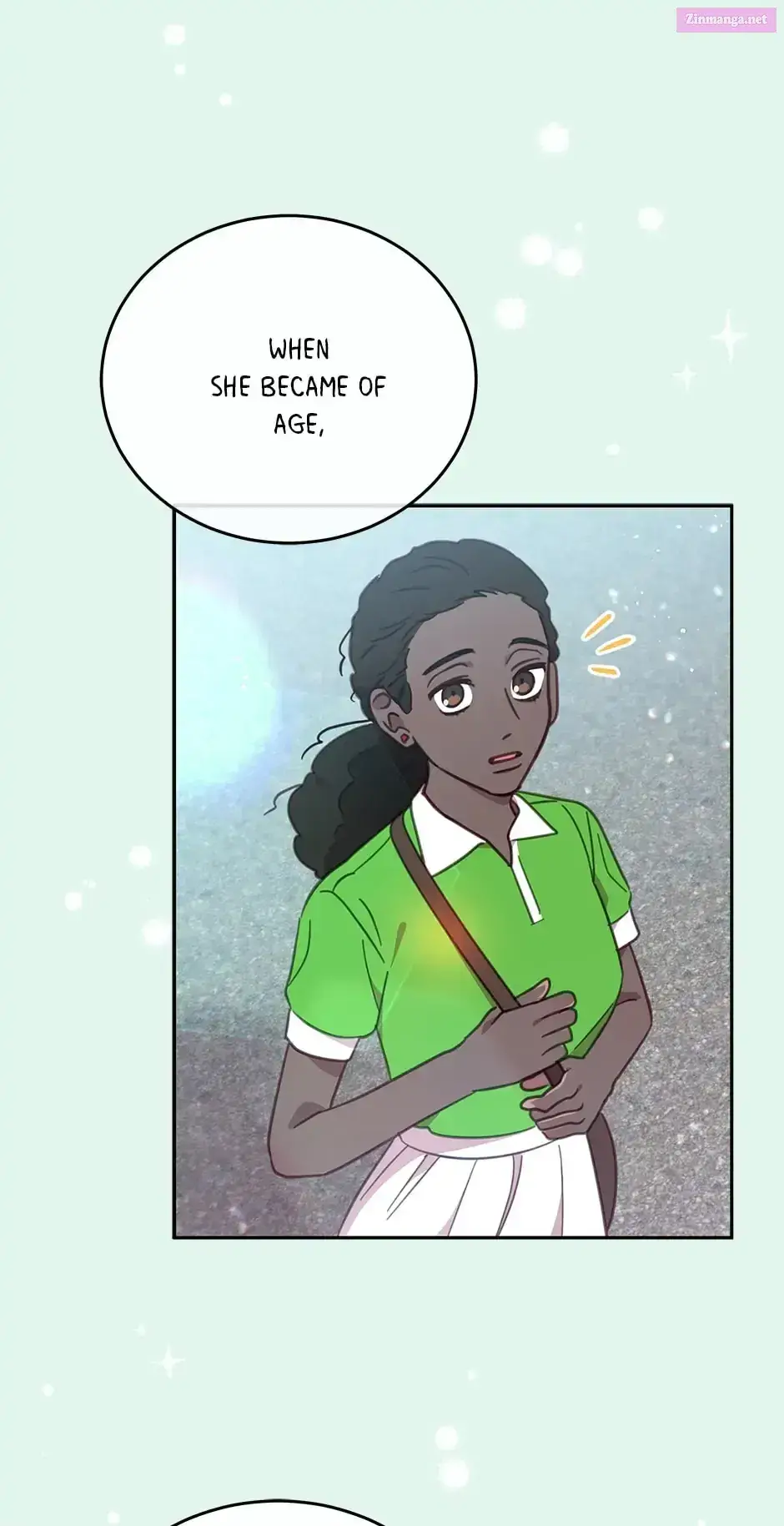 An Animal Hospital In The Border Area Zinmanga X Chapter 56 Page 44